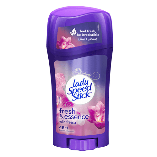 79756917_Lady Speed Stick FreshEssence Luxurious Freshness Deodorant Antiperspirant - 65g-500x500