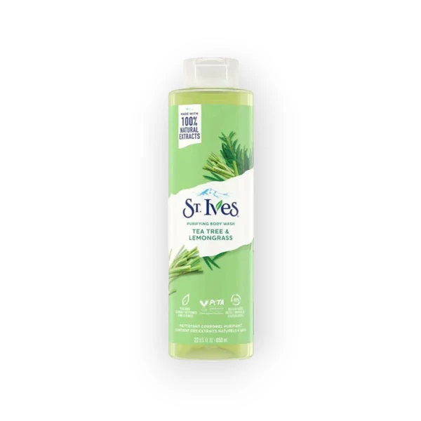 St-Ives-tea-tree-lemongrass-body-wash