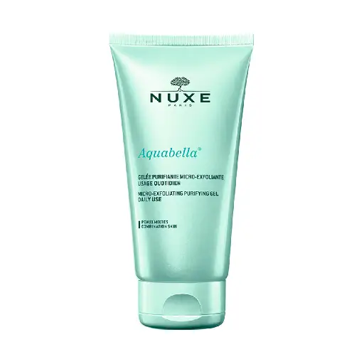 Nuxe-Aquabella-Exfoliating-Purifying-Gel-150-ml